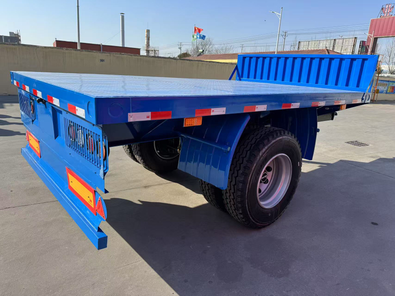Remolque utilitario en venta