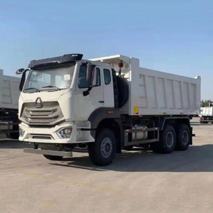 Самосвал HOWO NX 400 л.с. 6X4 б/у