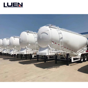 Cami&oacute;n transportador de cemento a la venta