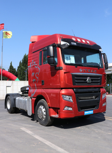 Продажа тягача Sinotruk Sitrak C7 4&times;2 